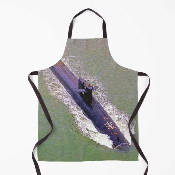 Item preview, USS CASIMIR PULASKI (SSBN-633) SHIP'S STORE designed and sold by militarygifts.