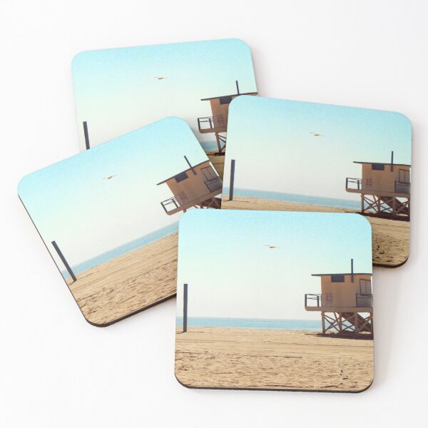 Item preview, Lifeguard Station designed and sold by David K Bruner.