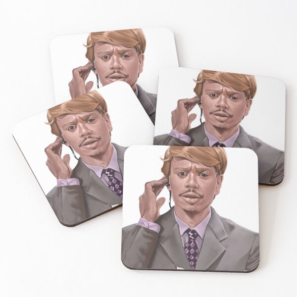 Item preview, Dave Chappelle designed and sold by HANDMEDOWN-.