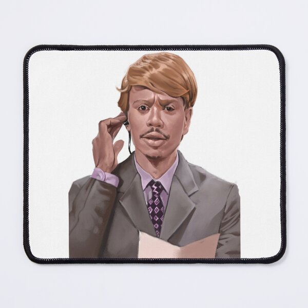 Item preview, Dave Chappelle designed and sold by HANDMEDOWN-.