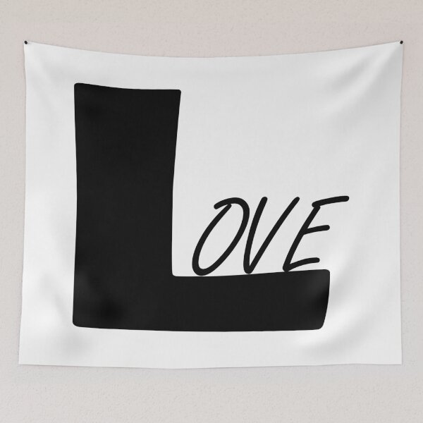 Item preview, big love designed and sold by Mewnew.
