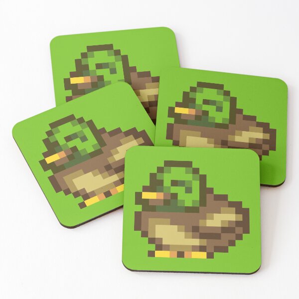 Item preview, Duck designed and sold by The Sprite Guy.