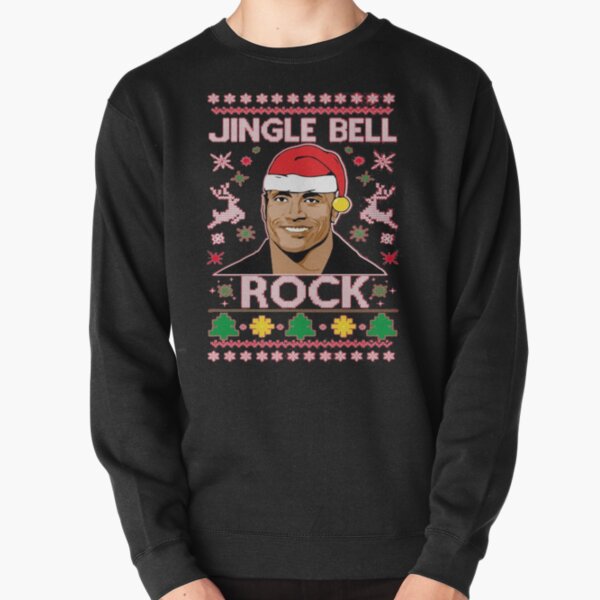 Artikel-Vorschau von Jingle Bell Rock Hässlicher Weihnachtspullover, designt und verkauft von martinoz.