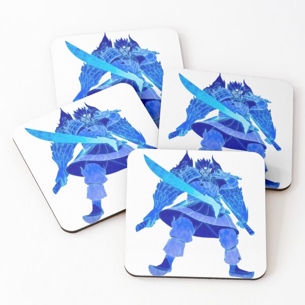 Item preview, Susanoo designed and sold by FAKartist.