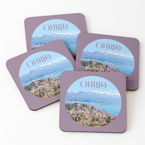 Item preview, Ohrid designed and sold by artbybali.