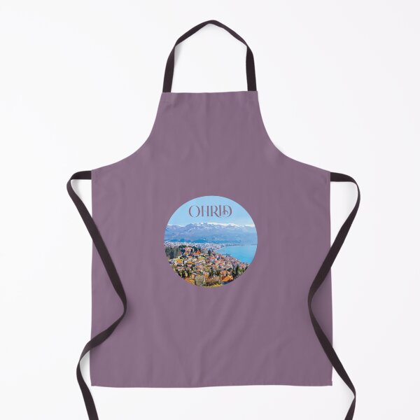 Item preview, Ohrid designed and sold by artbybali.