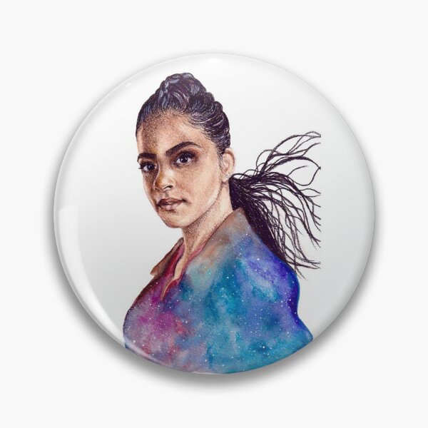 Item preview, All of Time and Space Yaz Khan designed and sold by samanthagarrett.