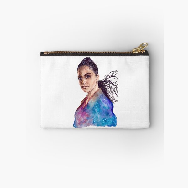 Item preview, All of Time and Space Yaz Khan designed and sold by samanthagarrett.
