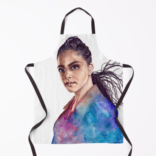 Item preview, All of Time and Space Yaz Khan designed and sold by samanthagarrett.