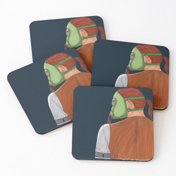 Item preview, Survivor designed and sold by Malik Lopez.