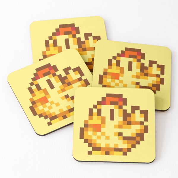 Item preview, Golden Chicken designed and sold by The Sprite Guy.