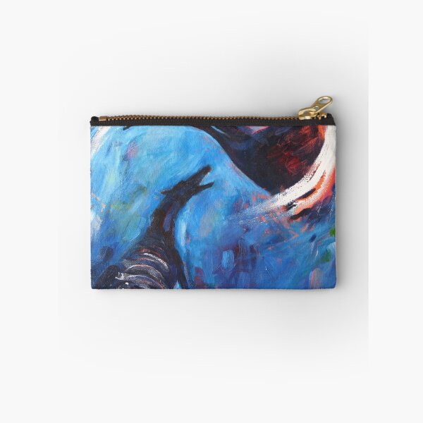 Item preview, Thylacine and Black Swan designed and sold by Lynne Tinley.