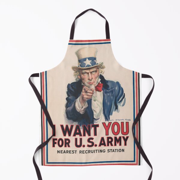 Item preview, I want you in US army uncle sam meme designed and sold by Zhanar.