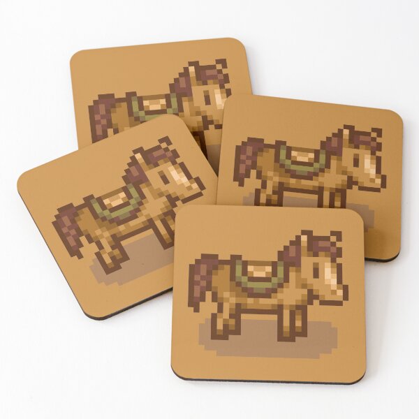 Item preview, Horse designed and sold by The Sprite Guy.