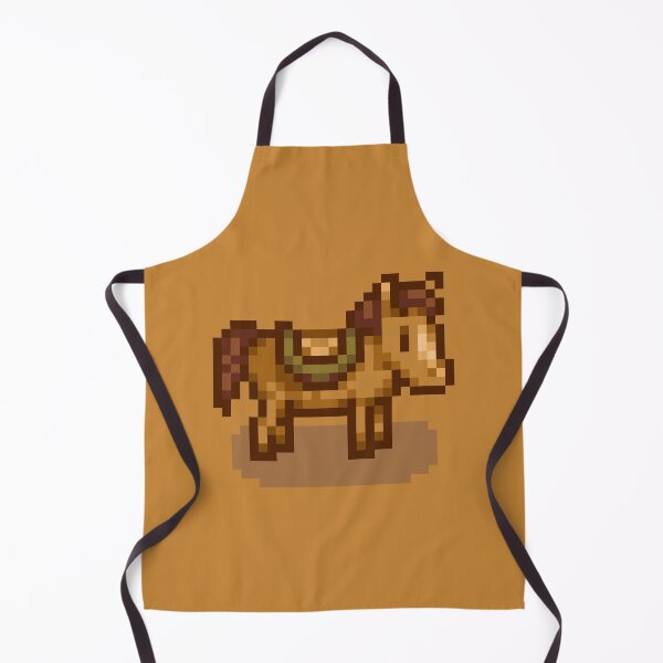 Item preview, Horse designed and sold by The Sprite Guy.