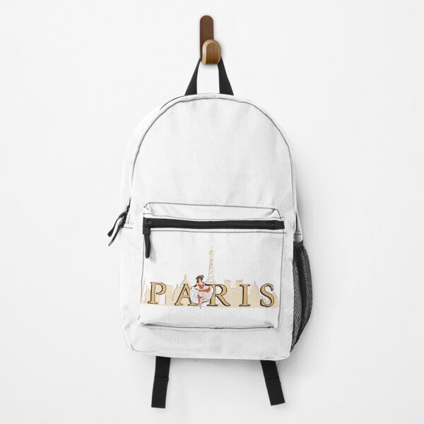 Item preview, Paris France city designed and sold by SatyaYug.