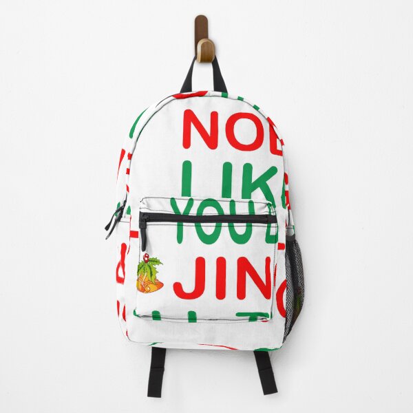 Item preview, Half-Assed Jingler designed and sold by CoolButFunny.