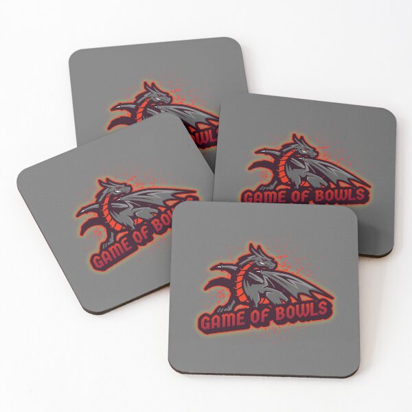 Item preview, Game of Bowls designed and sold by VJKTees.