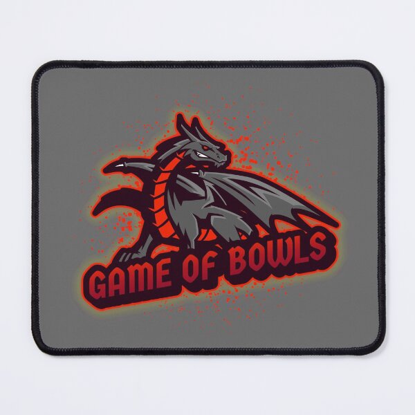 Item preview, Game of Bowls designed and sold by VJKTees.