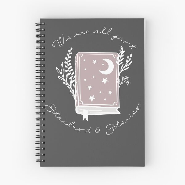 Item preview, We Are all Just Stardust and Stories designed and sold by mlvoyager.