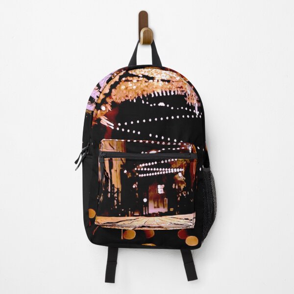 Item preview, Amsterdam city streets at night. designed and sold by Noel Ali ⭐⭐⭐⭐⭐.