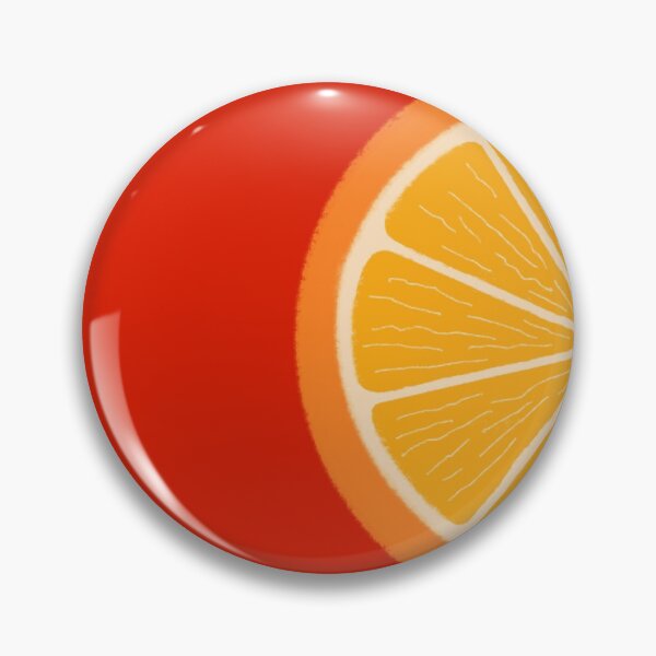 Item preview, Orange designed and sold by chachipirumis.