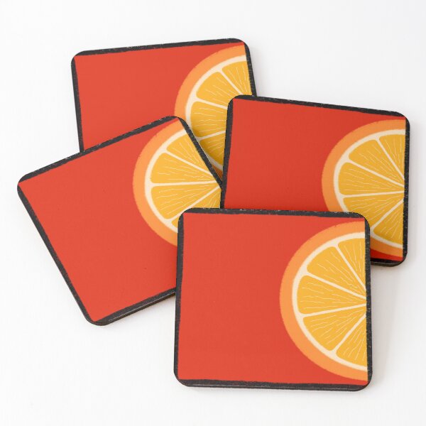 Item preview, Orange designed and sold by chachipirumis.