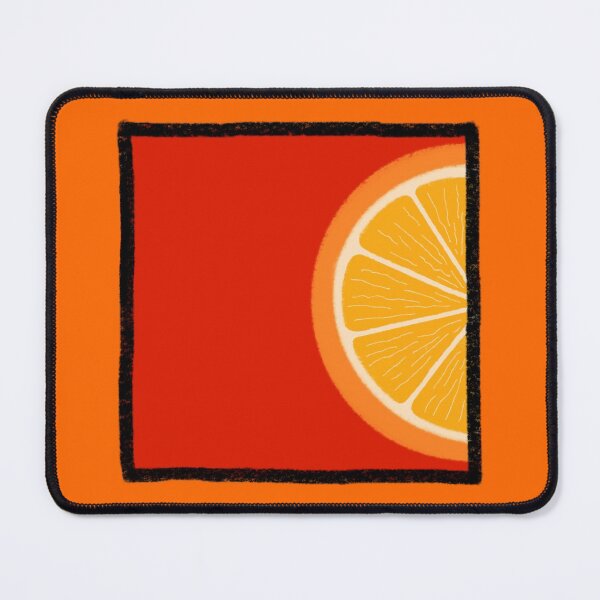 Item preview, Orange designed and sold by chachipirumis.