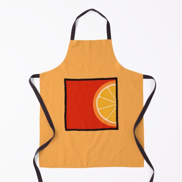 Item preview, Orange designed and sold by chachipirumis.