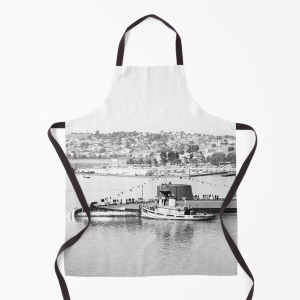 Item preview, USS ANDREW JACKSON (SSBN-619) SHIP'S STORE designed and sold by militarygifts.