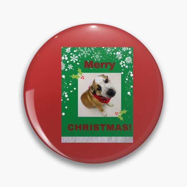 Item preview, Have a Merry and Adorable Christmas!! designed and sold by Claire1112.