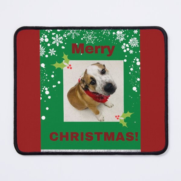 Item preview, Have a Merry and Adorable Christmas!! designed and sold by Claire1112.