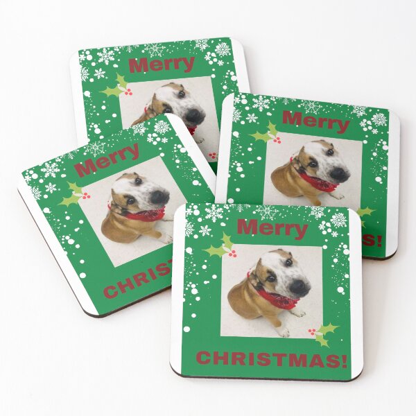 Item preview, Have a Merry and Adorable Christmas!! designed and sold by Claire1112.