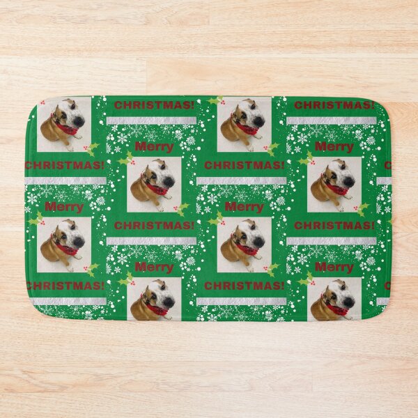 Item preview, Have a Merry and Adorable Christmas!! designed and sold by Claire1112.