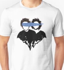 Milky Chance Mountains Unisex T-Shirt