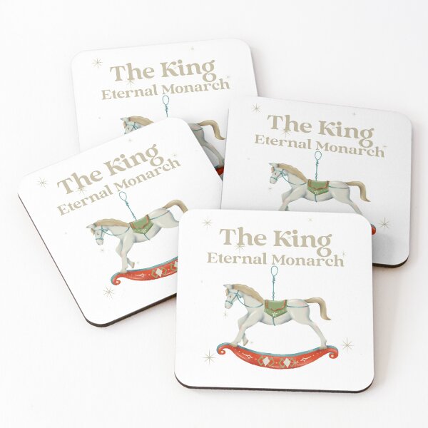 Item preview, The King : Eternal Monarch designed and sold by Edenjodie.