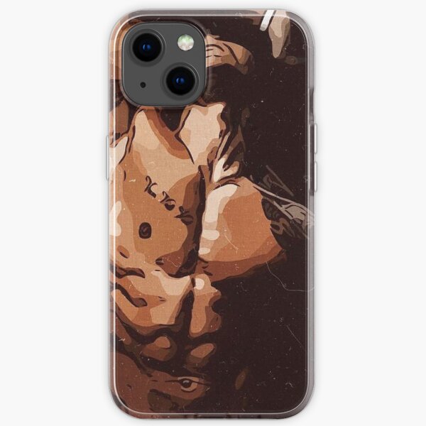 ZYZZ 2021 Veni Vidi Vici iPhone Soft Case