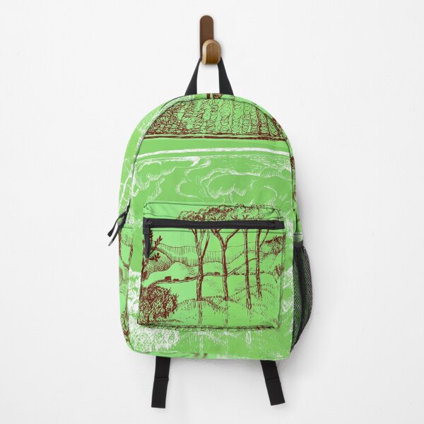 Item preview, Green hills far away designed and sold by Nickdavisinghe.