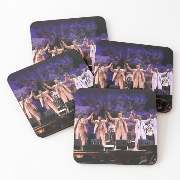 Item preview, The Spinners Photograph designed and sold by ConcertImages.
