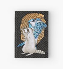 Ohhhhhhhhhhhh! Hardcover Journal
