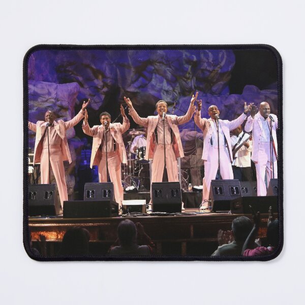 Item preview, The Spinners Photograph designed and sold by ConcertImages.
