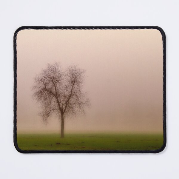 Item preview, Alone in the fog designed and sold by Roberto Pagani.