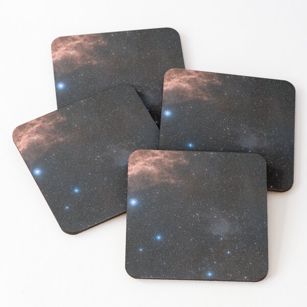 Item preview, Area Around Godzilla Galaxy (UGC2885) in the constellation of Perseus designed and sold by Raureif.