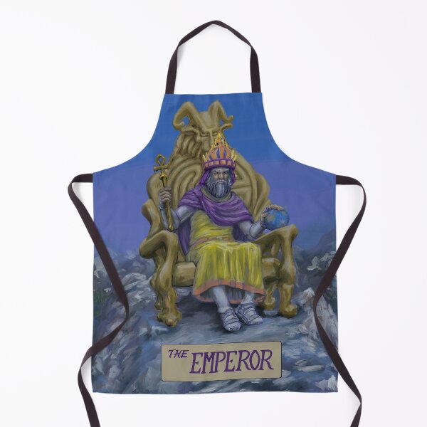 Item preview, The Emperor designed and sold by LorinNelson.