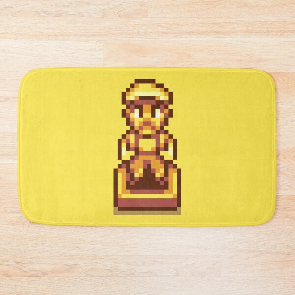 Item preview, Lewis Statue designed and sold by The Sprite Guy.
