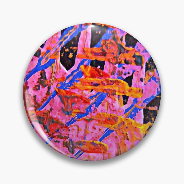Item preview, Abstract 2021 272 designed and sold by Shulie1.