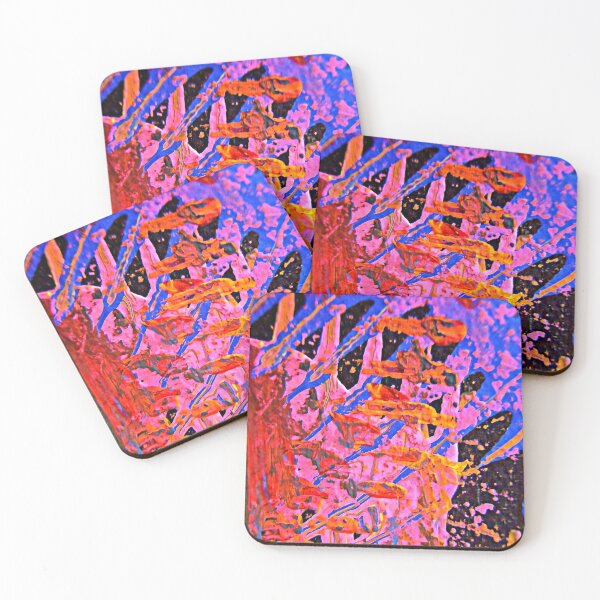 Item preview, Abstract 2021 272 designed and sold by Shulie1.