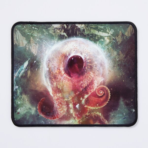 Item preview, Lovecraftian Horror designed and sold by GaudaPrime31.