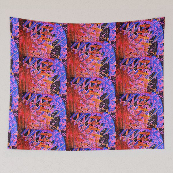 Item preview, Abstract 2021 272 designed and sold by Shulie1.
