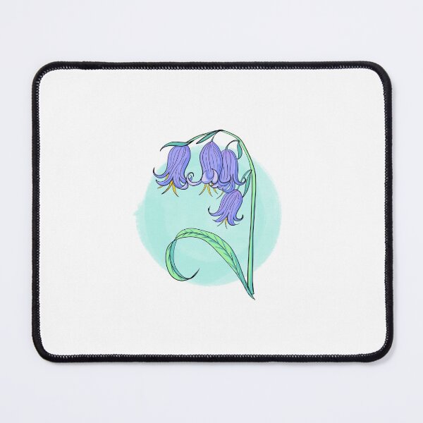 Item preview, Bluebell designed and sold by argonskies.